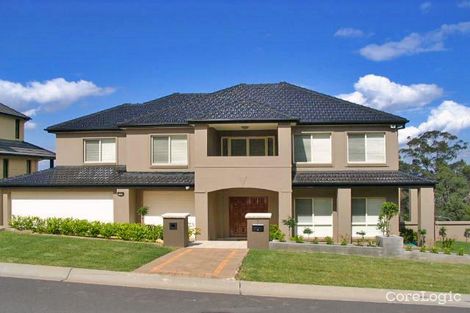 Property photo of 1 Huntingdale Circle Castle Hill NSW 2154