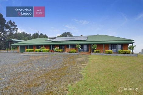 25 Donelan Dr, Hernes Oak, VIC 3825