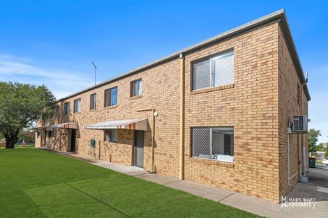 Property photo of 2/3 Beaconsfield Terrace Gordon Park QLD 4031
