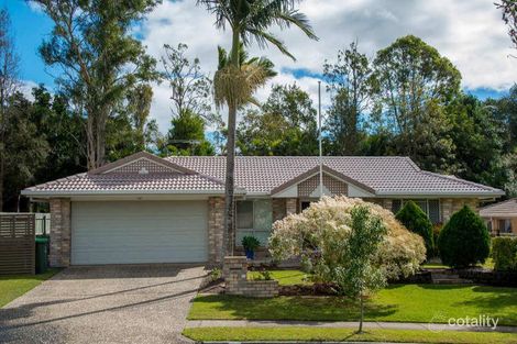 53 Bannockburn Cres, Parkinson, QLD 4115