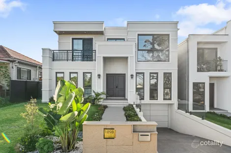 129B YATHONG RD, CARINGBAH SOUTH, NSW 2229