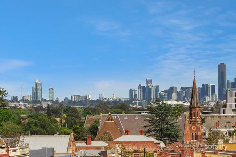 Property photo of 501/7 Montrose Street Hawthorn East VIC 3123