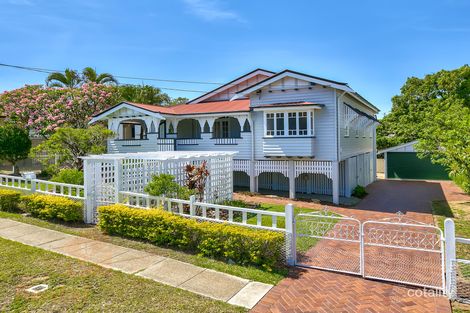 Property photo of 57 Helles Street Moorooka QLD 4105