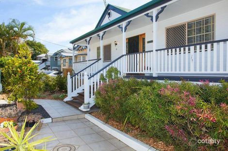 Property photo of 16 Burlington Street Holland Park QLD 4121