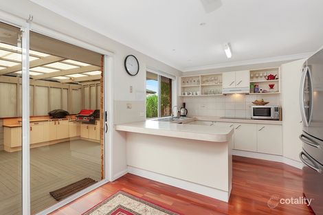 30 Whistler Dr, Burleigh Waters, QLD 4220