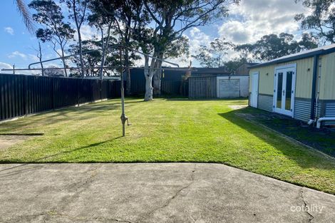 Property photo of 17 Marine Parade Callala Bay NSW 2540
