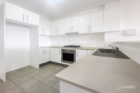 Property photo of 30/2 Bruce Street Blacktown NSW 2148