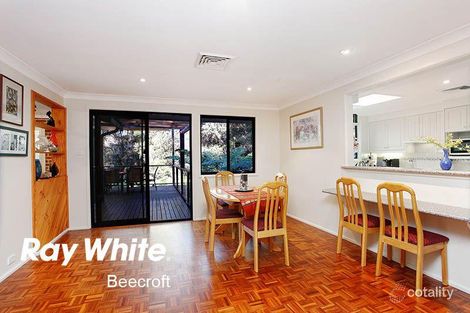 Property photo of 4 Rannoch Place Thornleigh NSW 2120
