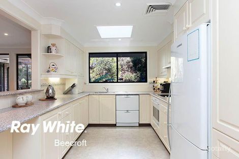 Property photo of 4 Rannoch Place Thornleigh NSW 2120