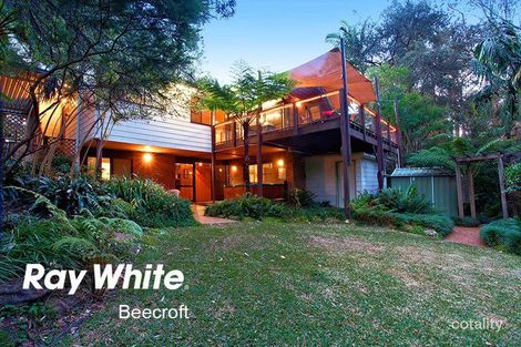 Property photo of 4 Rannoch Place Thornleigh NSW 2120