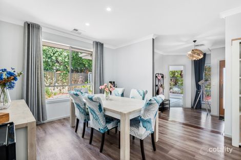 Property photo of 17 Krowalle Crescent Hawthorndene SA 5051