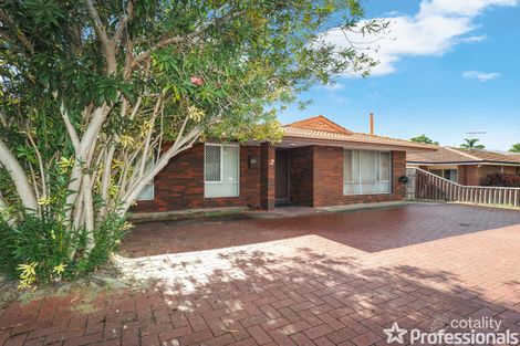 2 Koondoola Ave, Koondoola, WA 6064