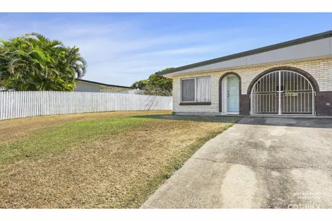 1/4 Sheedy Ave, Frenchville, QLD 4701