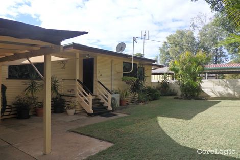 Property photo of 19 Talbot Street Blackwater QLD 4717