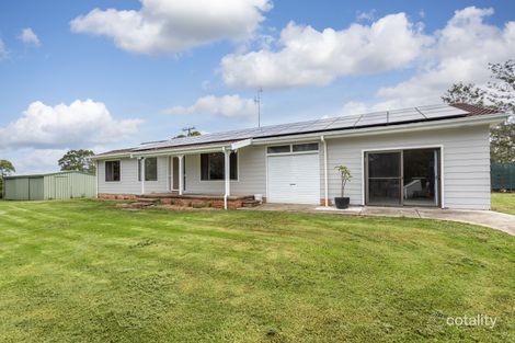 Property photo of 13520 Pacific Highway Minimbah NSW 2312