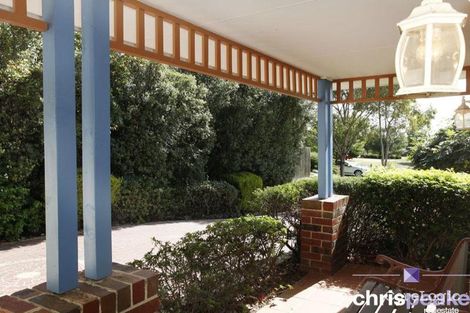 Property photo of 12 Reid Mews Berwick VIC 3806