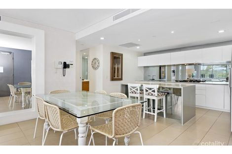 Property photo of 202/1-3 Douglas Street Coolangatta QLD 4225