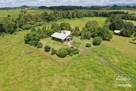 Property photo of 17 Merragallan Road Malanda QLD 4885