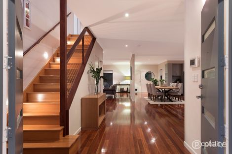 Property photo of 8 Billington Street Hawthorne QLD 4171