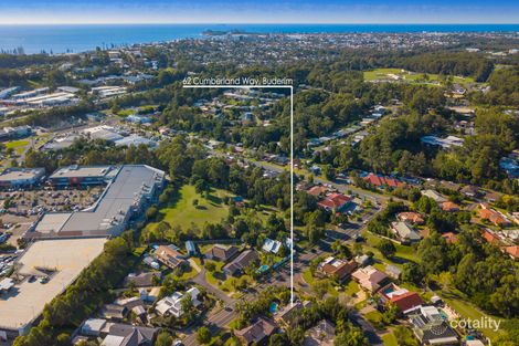 Property photo of 62 Cumberland Way Buderim QLD 4556