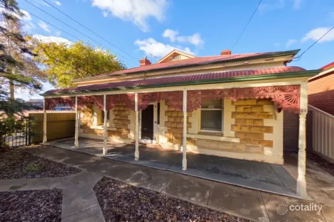 64 Huntriss St, Torrensville, SA 5031