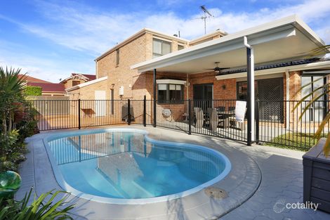 Property photo of 57 Forest Gum Place Greystanes NSW 2145