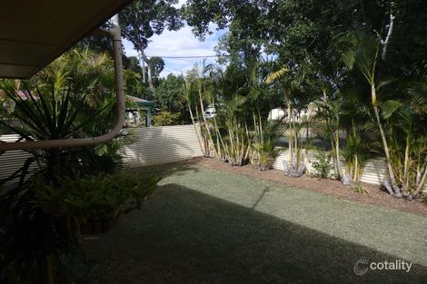 Property photo of 19 Talbot Street Blackwater QLD 4717