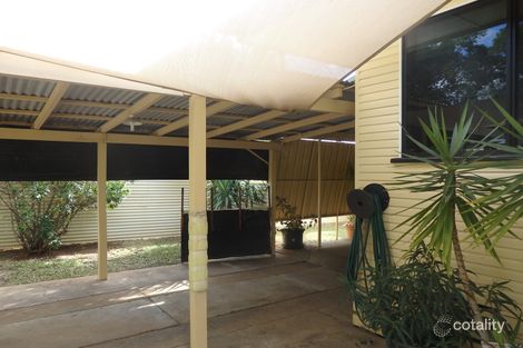 Property photo of 19 Talbot Street Blackwater QLD 4717