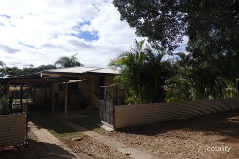 Property photo of 19 Talbot Street Blackwater QLD 4717