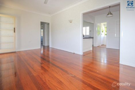 Property photo of 136 Sirius Street Coorparoo QLD 4151