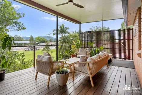 Property photo of 31 Hall Drive Murwillumbah NSW 2484
