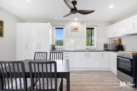 Property photo of 31 Hall Drive Murwillumbah NSW 2484