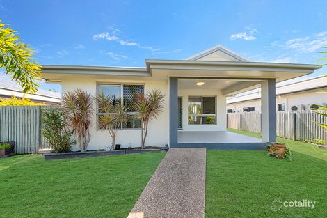Property photo of 56 Izaro Circuit Burdell QLD 4818