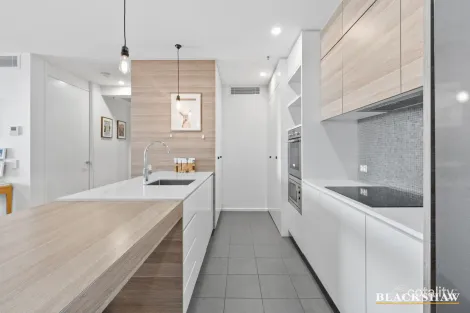 Property photo of 137/45 West Row City ACT 2601