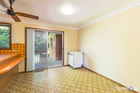 Property photo of 31 Onkaparinga Crescent Kaleen ACT 2617