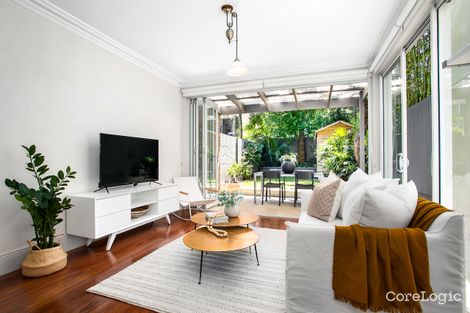 Property photo of 41 Mill Hill Road Bondi Junction NSW 2022