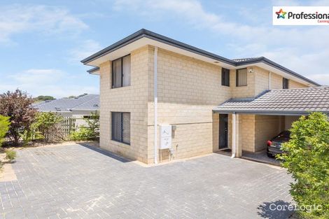 Property photo of 19A Beveridge Street Bentley WA 6102