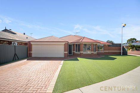 58 Larwood Cres, High Wycombe, WA 6057