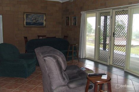 Property photo of 18 McPherson Court McIlwraith QLD 4671