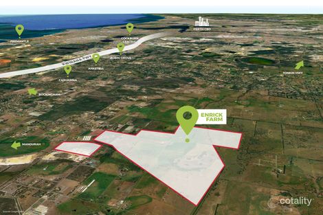 247 Orton Rd, Oakford, WA 6121