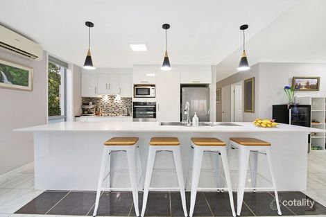Property photo of 1/21 Winton Terrace Varsity Lakes QLD 4227