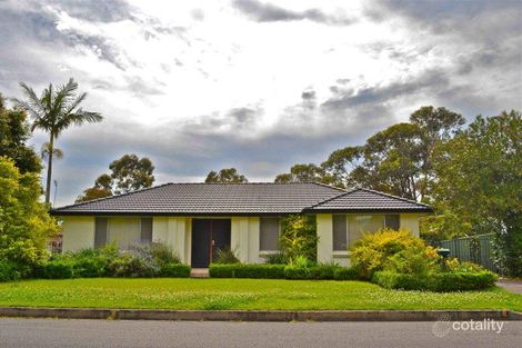 8 Cawdell Dr, Albion Park, NSW 2527