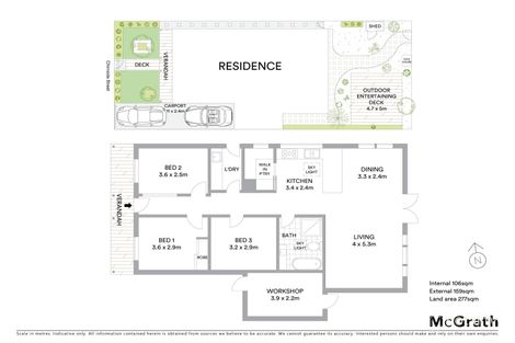 Property photo of 7 Chirnside Street Kingsville VIC 3012