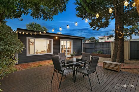 Property photo of 7 Chirnside Street Kingsville VIC 3012