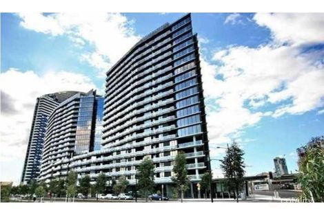 Property photo of 600/18 Waterview Walk Docklands VIC 3008