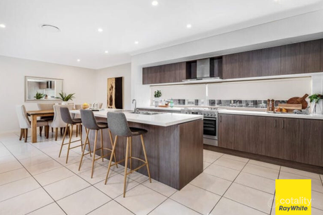 Property photo of 32 Sebastian Crescent Colebee NSW 2761