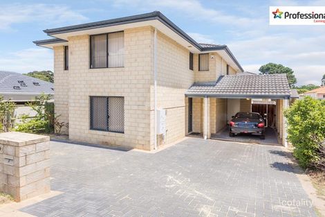 Property photo of 19A Beveridge Street Bentley WA 6102