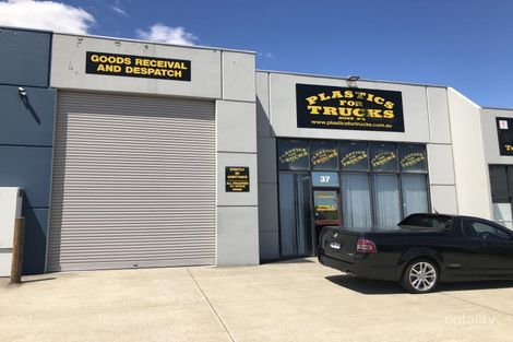 37 Colrado Ct, Hallam, VIC 3803