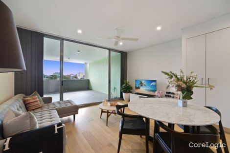 Property photo of 74/141 Bayswater Road Rushcutters Bay NSW 2011