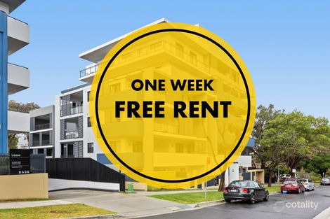 106/12 Macarthur St, Parramatta, NSW 2150